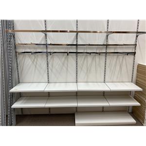 Lot 76

Wall Fixture Bay